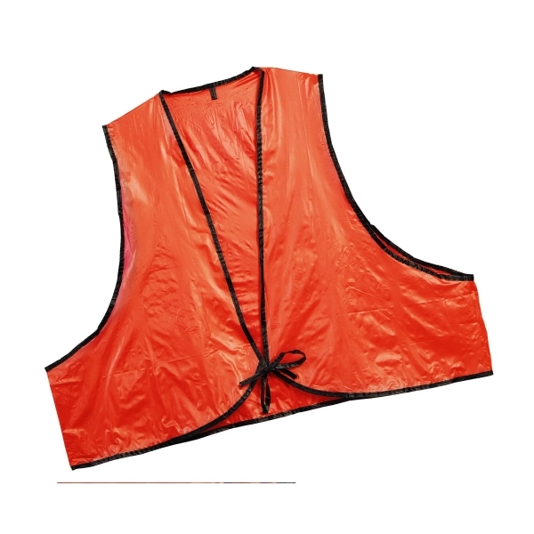 Safety Vest.... from ASI 63698 Justin Case®