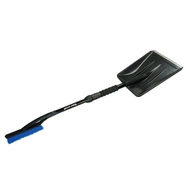 auto accessories, snow brush, shovel, snow shovel, collapsible shovel, winter, winter... from ASI 63698 Justin Case®