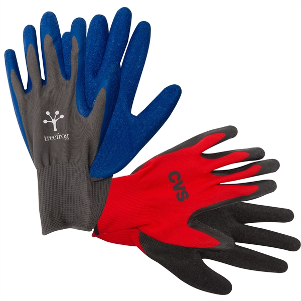 Protection utility gloves. Machine-washable with minimal shrinkage and excellent wear life.... from ASI 63698 Justin Case®