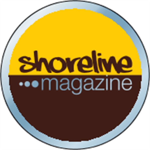 2.5" circle shaped decal made of chrome polyester with a one... from ASI 89910 Stouse, LLC