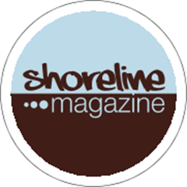 2.5" circle shaped white decal with static backing and a color... from ASI 89910 Stouse, LLC