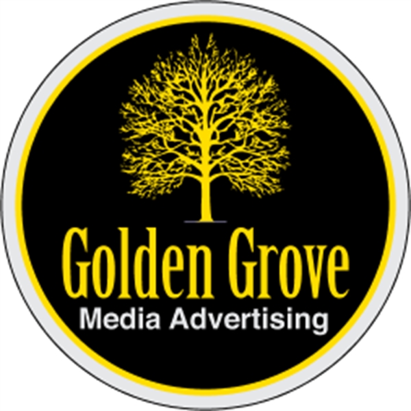 3.5" circle shaped decal made of clear polyester with face adhesive... from ASI 89910 Stouse, LLC