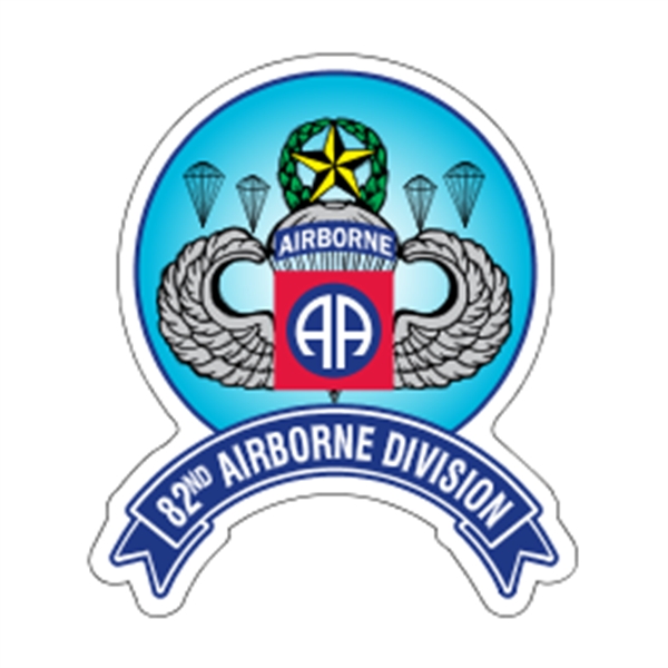 Customizable 4 color process outdoor decal made of white static.... from ASI 89910 Stouse, LLC