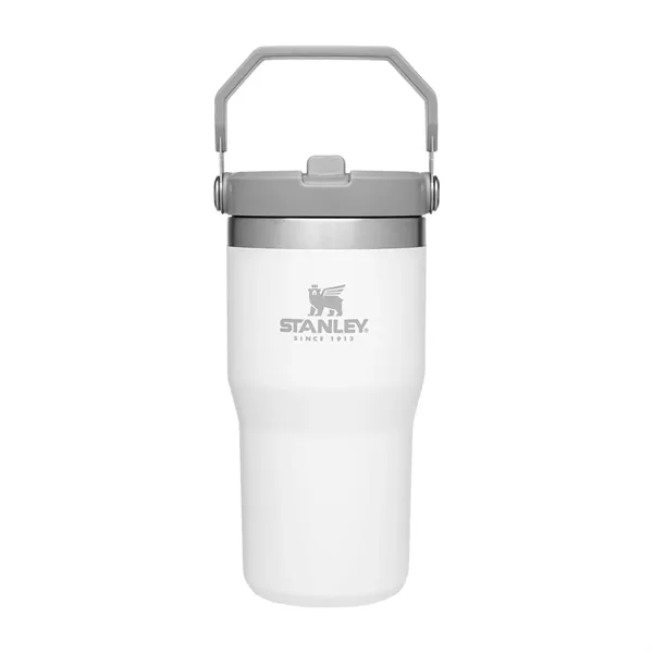 Stanley IceFlow™ 1.0 Flip Straw Tumbler 20oz... from ASI 66887 PCNA / Leeds
