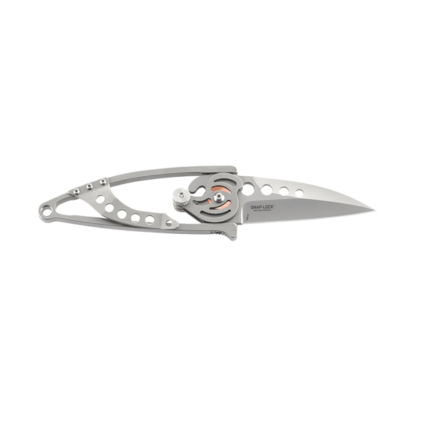 Snap Lock™ Folder Knife - Designed by Ed Van Hoy in... from ASI 45993 Columbia River Knife & Tool / CRKT