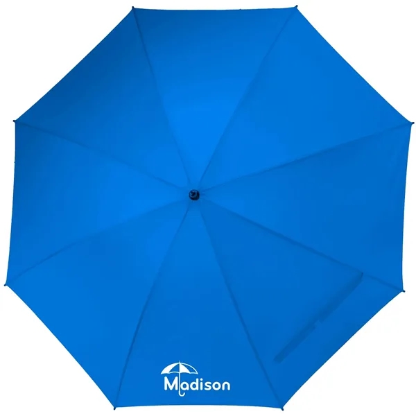 60" Manual Golf Umbrella... from ASI 66887 PCNA / Bullet