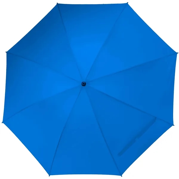 60" Manual Golf Umbrella... from ASI 66887 PCNA / Bullet