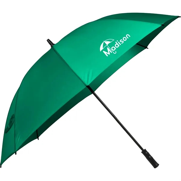 60" Manual Golf Umbrella... from ASI 66887 PCNA / Bullet