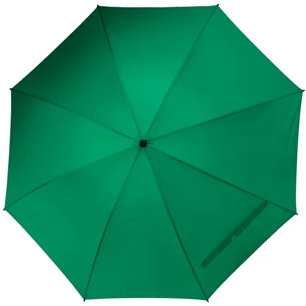 60" Manual Golf Umbrella... from ASI 66887 PCNA / Bullet