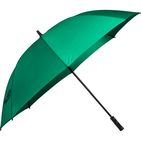 60" Manual Golf Umbrella... from ASI 66887 PCNA / Bullet