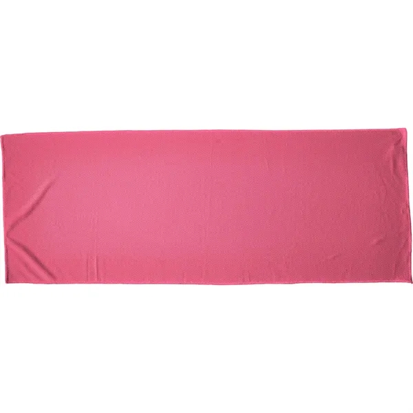 12" x 31.5" cooling towel.... from ASI 66887 PCNA / Bullet
