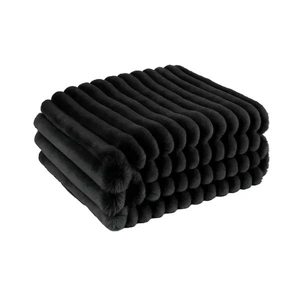 50" x 60" Luxuriously comfortable and elegant, an essential piece for... from ASI 91605 Towel Specialties