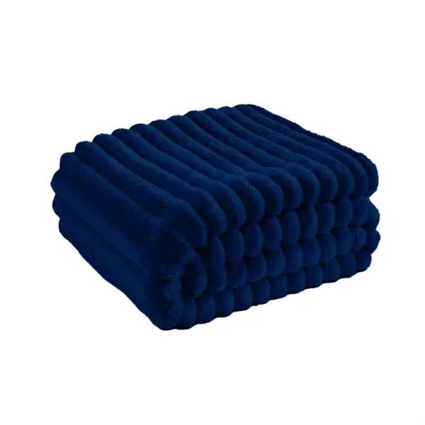 50" x 60" Luxuriously comfortable and elegant, an essential piece for... from ASI 91605 Towel Specialties