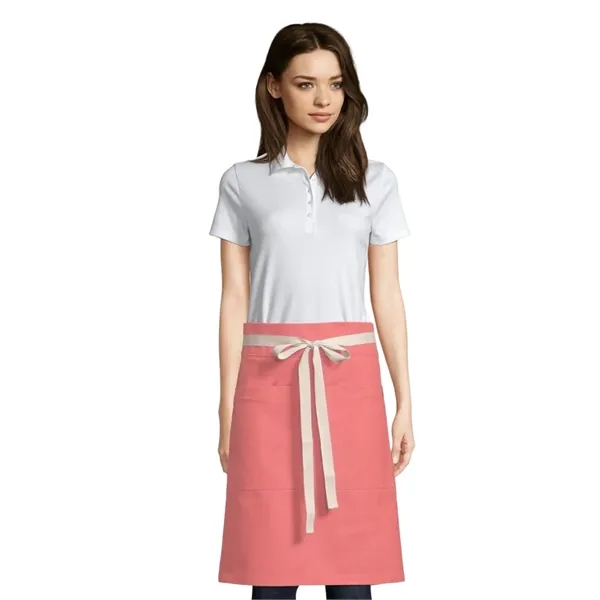 Uncommon Threads Unisex Moxie Waist Apron... from ASI 86018 Scrub Authority