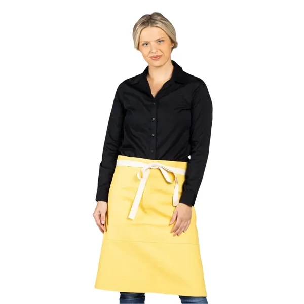 Uncommon Threads Unisex Moxie Waist Apron... from ASI 86018 Scrub Authority