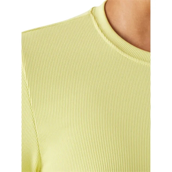 Landau Forward Women's Long-Sleeve Tee... from ASI 86018 Scrub Authority / Uniform Stores