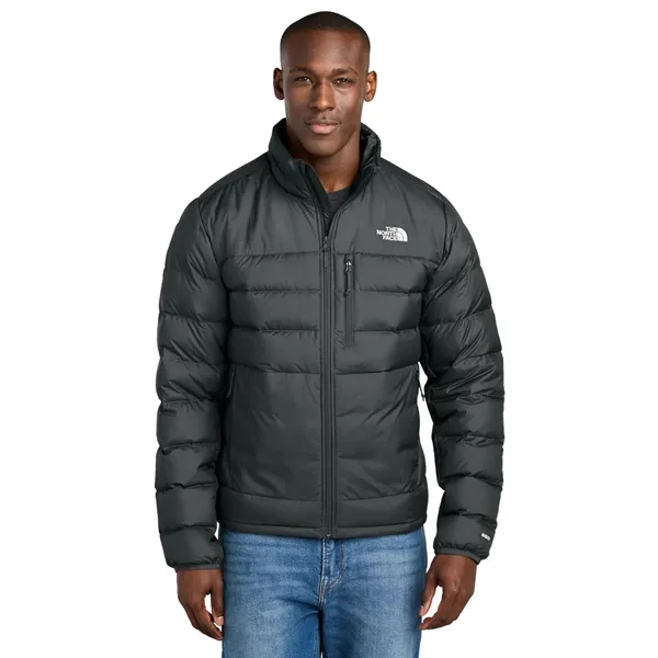 The North Face® Down Hybrid Jacket... from ASI 30208 A P Specialties / AP Specialties