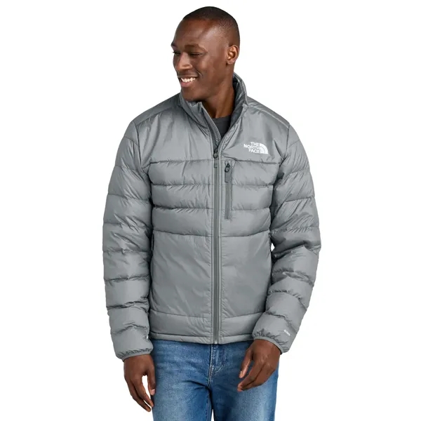 The North Face® Down Hybrid Jacket... from ASI 30208 A P Specialties / AP Specialties