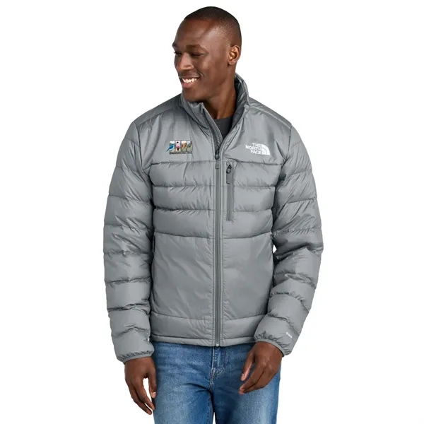 The North Face® Down Hybrid Jacket... from ASI 30208 A P Specialties / AP Specialties