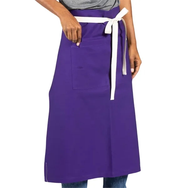 Uncommon Threads Unisex Marvel Bistro Apron... from ASI 86018 Scrub Authority / Uniform Stores