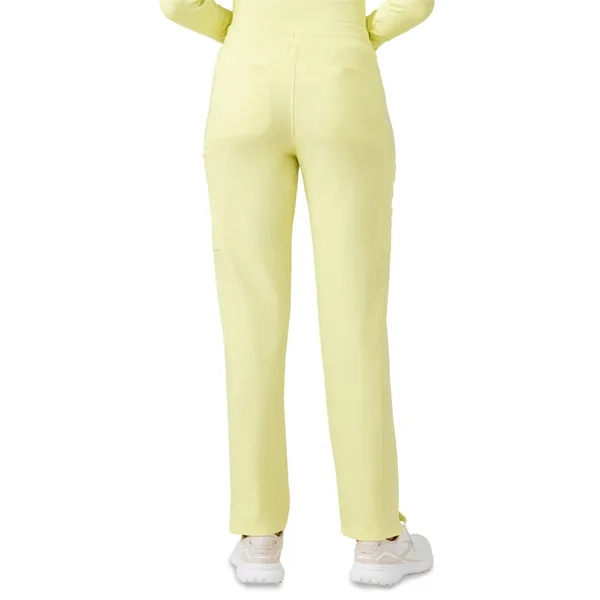 Landau Forward Women's Straight Leg Cargo Scrub Pants.... from ASI 86018 Scrub Authority