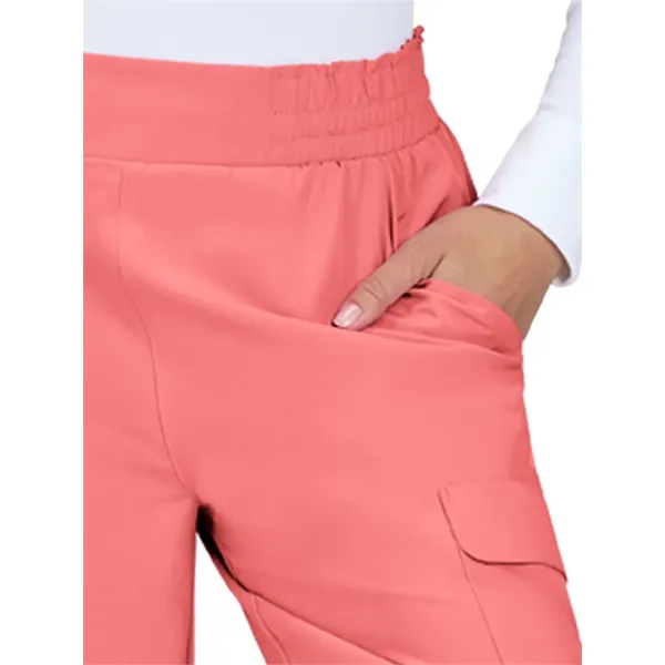 koi - Planet koi - Women's 6-Pocket Eco-Friendly Hidden D...... from ASI 86018 Scrub Authority / Uniform Stores