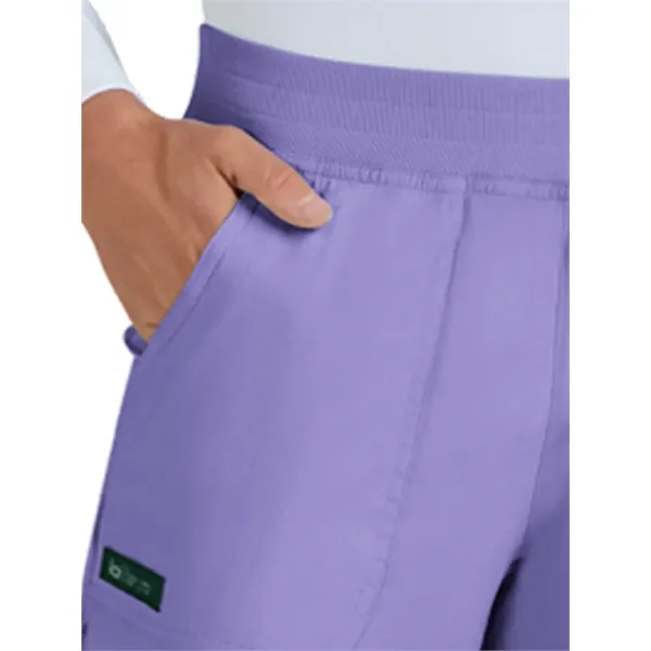 koi - Lite - Women's 6-Pocket Slim Cigarette Legs Limited...... from ASI 86018 Scrub Authority / Uniform Stores