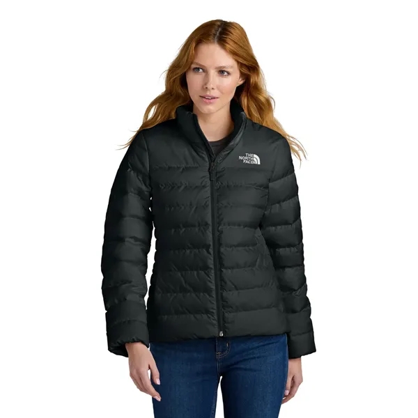 The North Face® Women's Down Hybrid Jacket... from ASI 30208 A P Specialties / AP Specialties