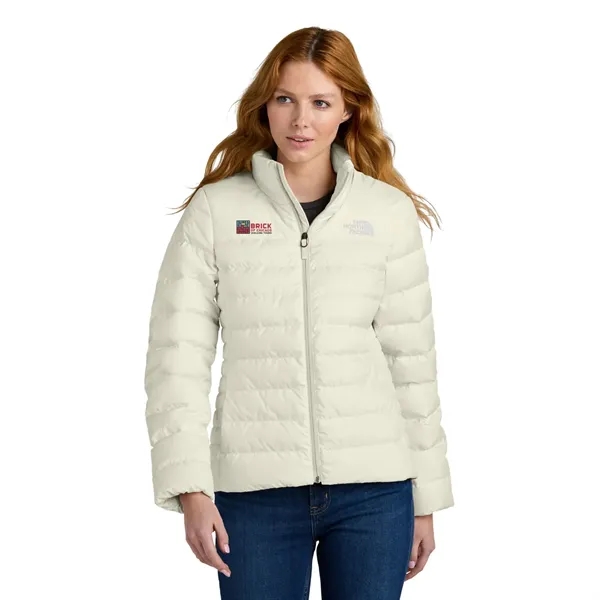 The North Face® Women's Down Hybrid Jacket... from ASI 30208 A P Specialties / AP Specialties