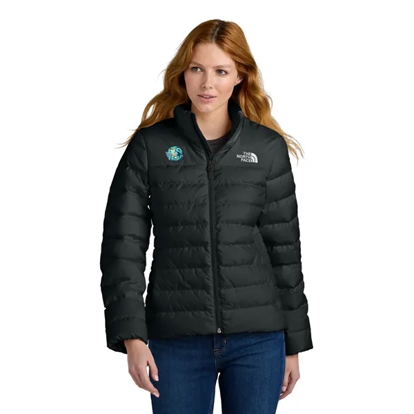 The North Face® Women's Down Hybrid Jacket... from ASI 30208 A P Specialties / AP Specialties