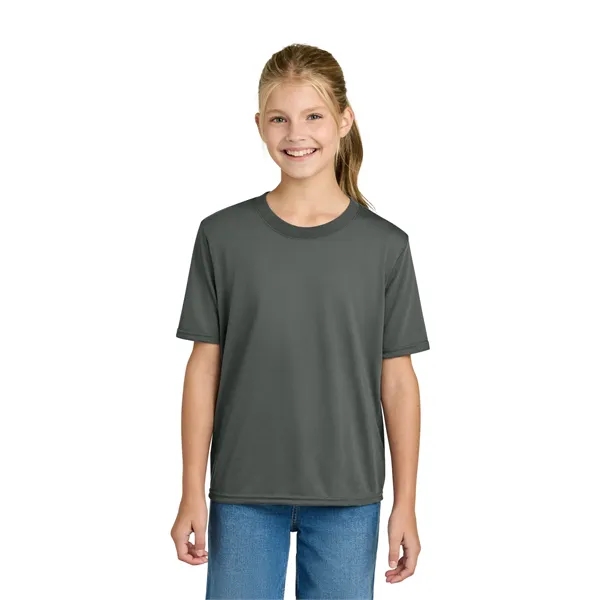 Gildan Youth Gildan Performance T-Shirt.... from ASI 84863 SanMar