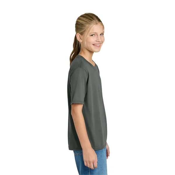 Gildan Youth Gildan Performance T-Shirt.... from ASI 84863 SanMar