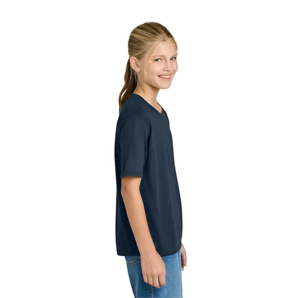 Gildan Youth Gildan Performance T-Shirt.... from ASI 84863 SanMar