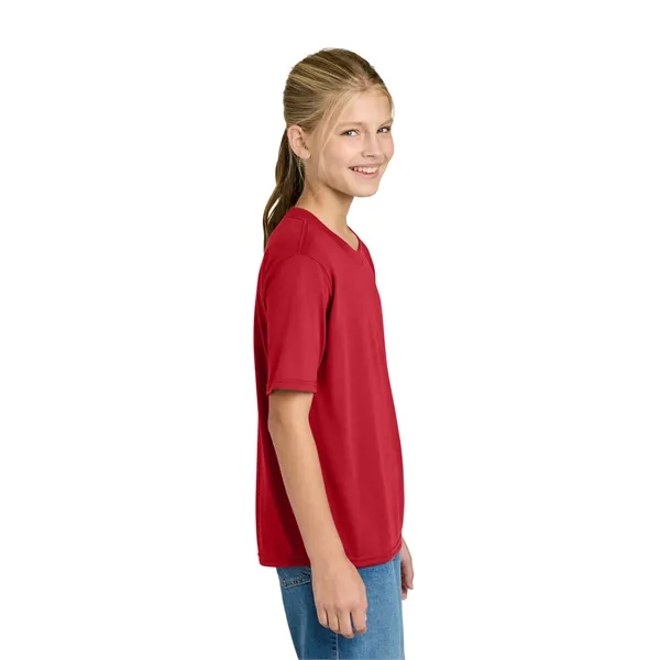 Gildan Youth Gildan Performance T-Shirt.... from ASI 84863 SanMar