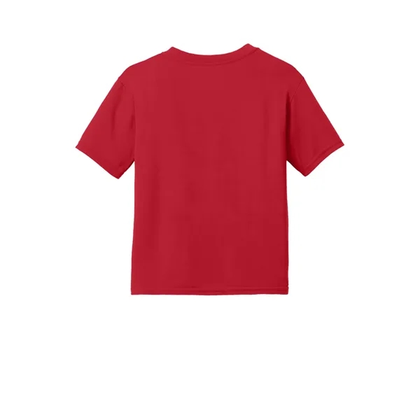 Gildan Youth Gildan Performance T-Shirt.... from ASI 84863 SanMar