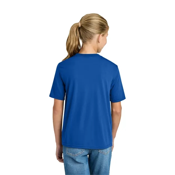 Gildan Youth Gildan Performance T-Shirt.... from ASI 84863 SanMar