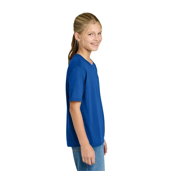 Gildan Youth Gildan Performance T-Shirt.... from ASI 84863 SanMar