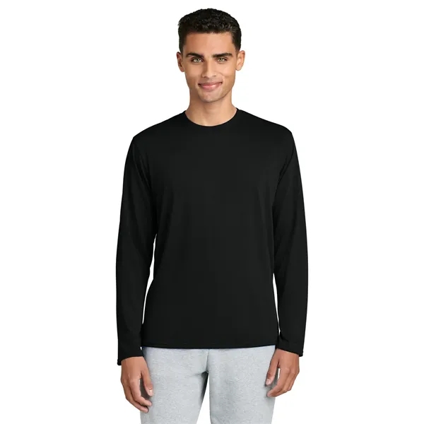 Gildan Performance Long Sleeve T-Shirt.... from ASI 84863 SanMar