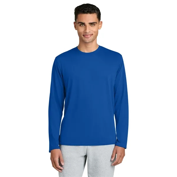 Gildan Performance Long Sleeve T-Shirt.... from ASI 84863 SanMar