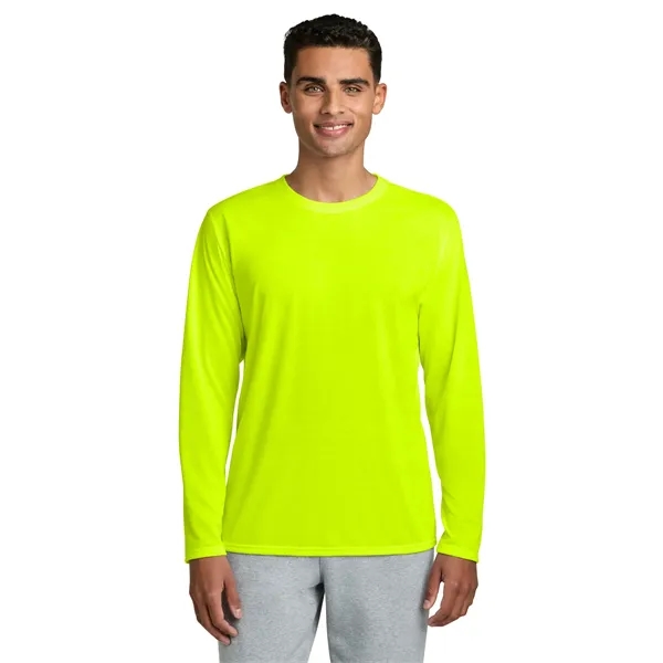 Gildan Performance Long Sleeve T-Shirt.... from ASI 84863 SanMar