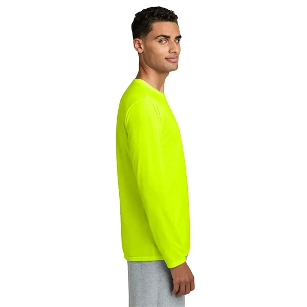 Gildan Performance Long Sleeve T-Shirt.... from ASI 84863 SanMar