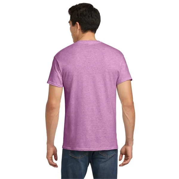 Gildan - Heavy Cotton 100% Cotton T-Shirt.... from ASI 84863 SanMar