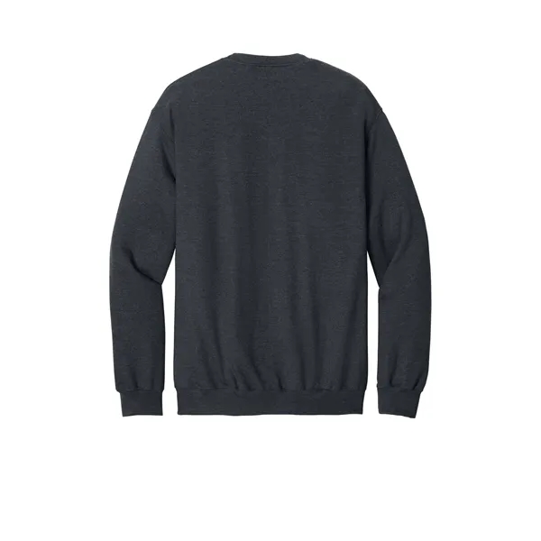 Gildan Softstyle Crewneck Sweatshirt... from ASI 84863 SanMar