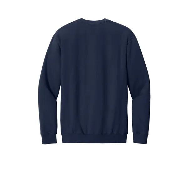 Gildan Softstyle Crewneck Sweatshirt... from ASI 84863 SanMar
