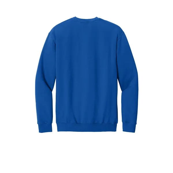 Gildan Softstyle Crewneck Sweatshirt... from ASI 84863 SanMar