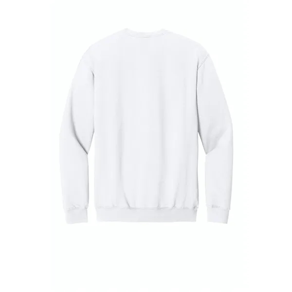 Gildan Softstyle Crewneck Sweatshirt... from ASI 84863 SanMar