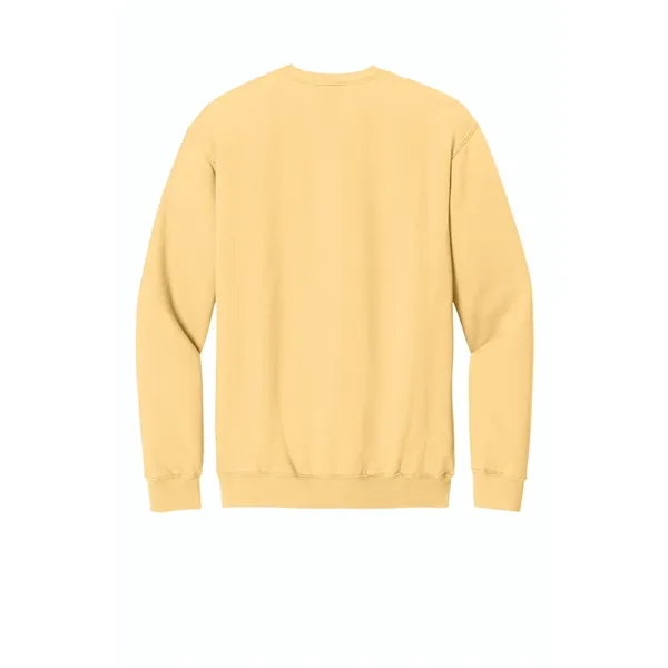 Gildan Softstyle Crewneck Sweatshirt... from ASI 84863 SanMar