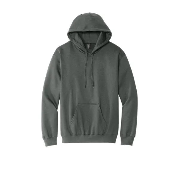 Gildan Softstyle Pullover Hooded Sweatshirt... from ASI 84863 SanMar