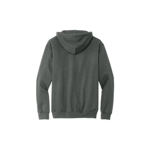Gildan Softstyle Pullover Hooded Sweatshirt... from ASI 84863 SanMar