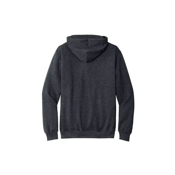 Gildan Softstyle Pullover Hooded Sweatshirt... from ASI 84863 SanMar